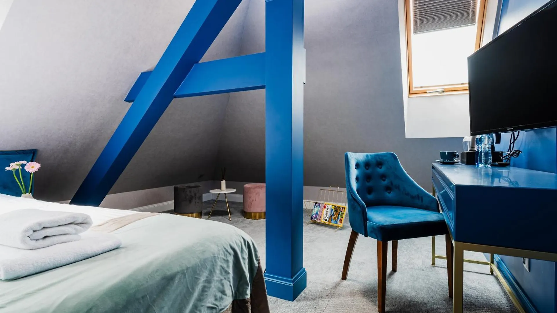 Focus Premium Apartments By Focus Hotels グダニスク ポーランド