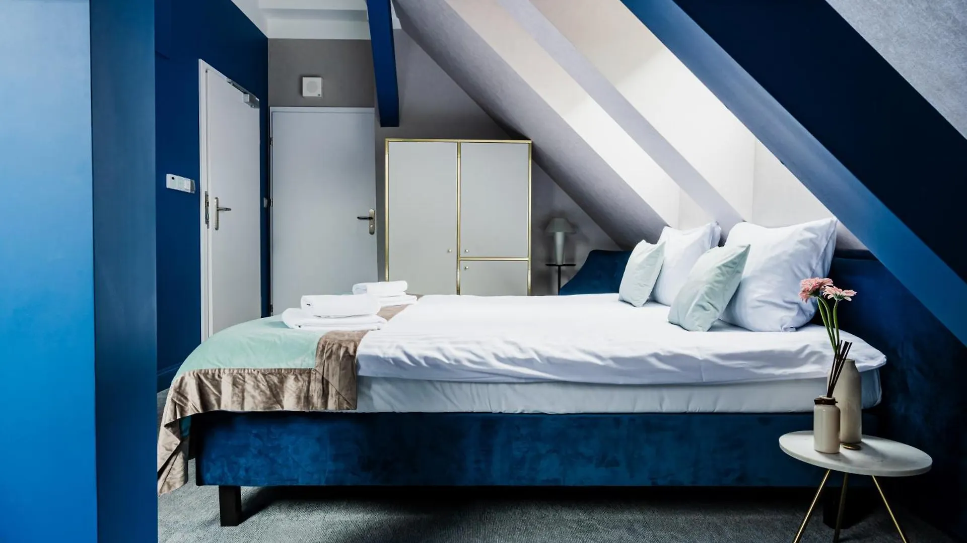 Focus Premium Apartments By Focus Hotels グダニスク