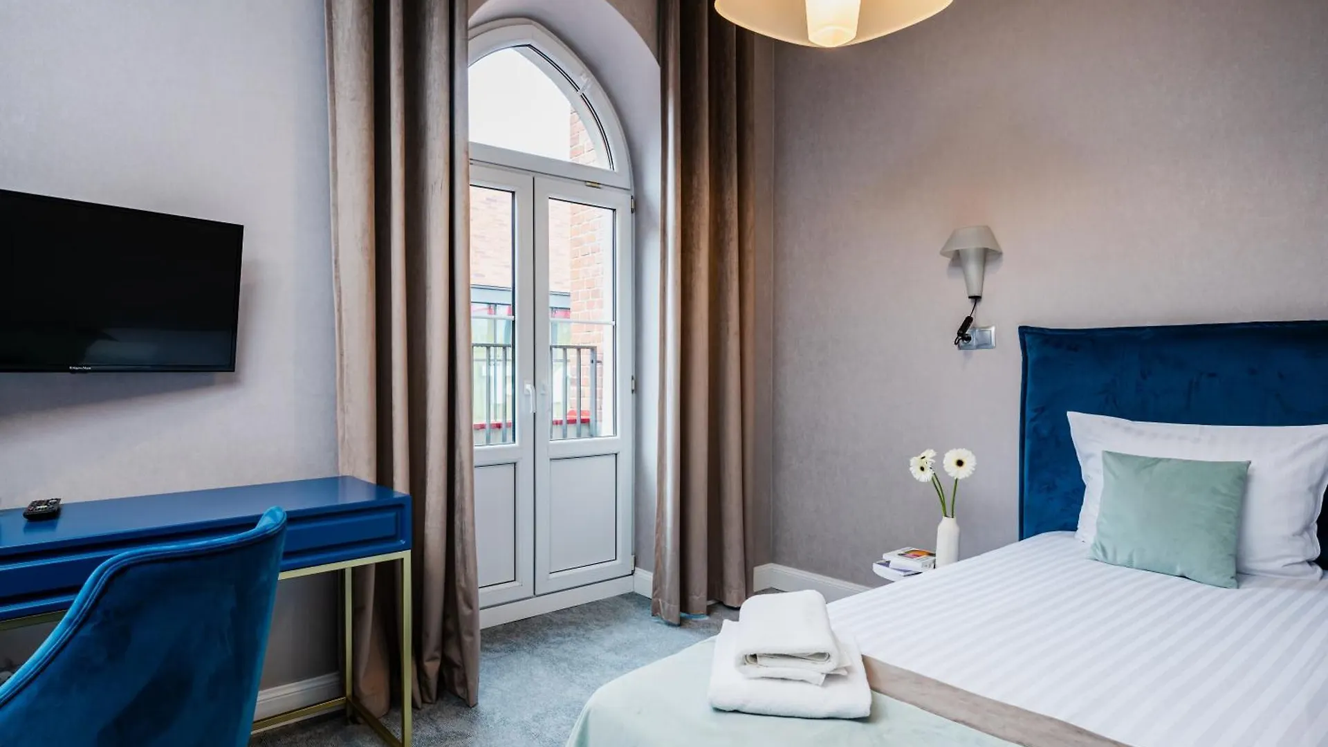 Focus Premium Apartments By Focus Hotels グダニスク ポーランド