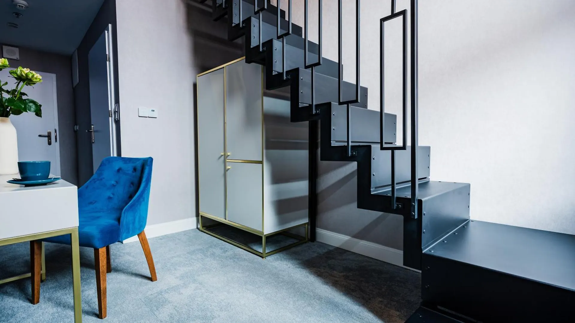 Focus Premium Apartments By Focus Hotels グダニスク