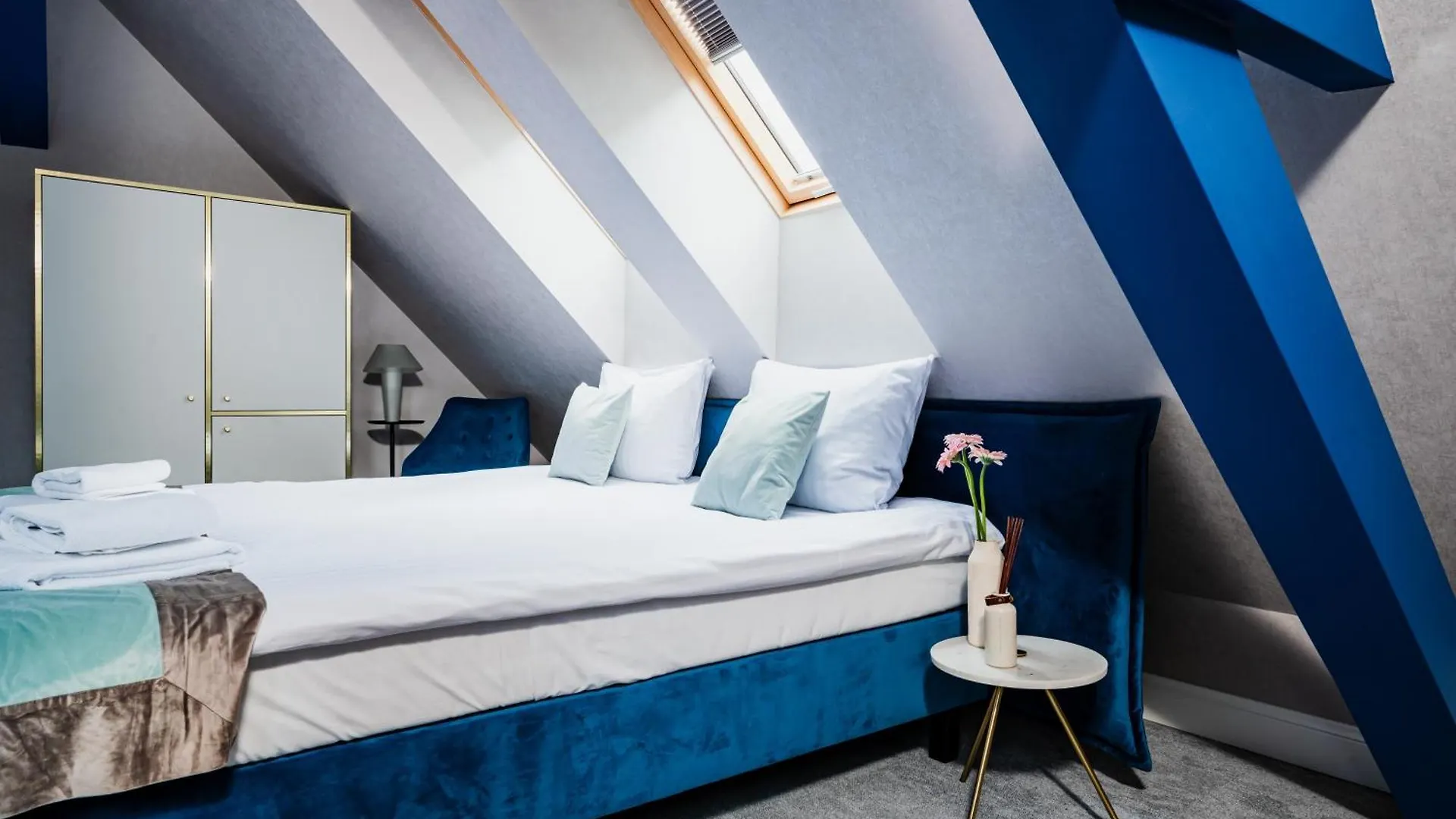Focus Premium Apartments By Focus Hotels グダニスク