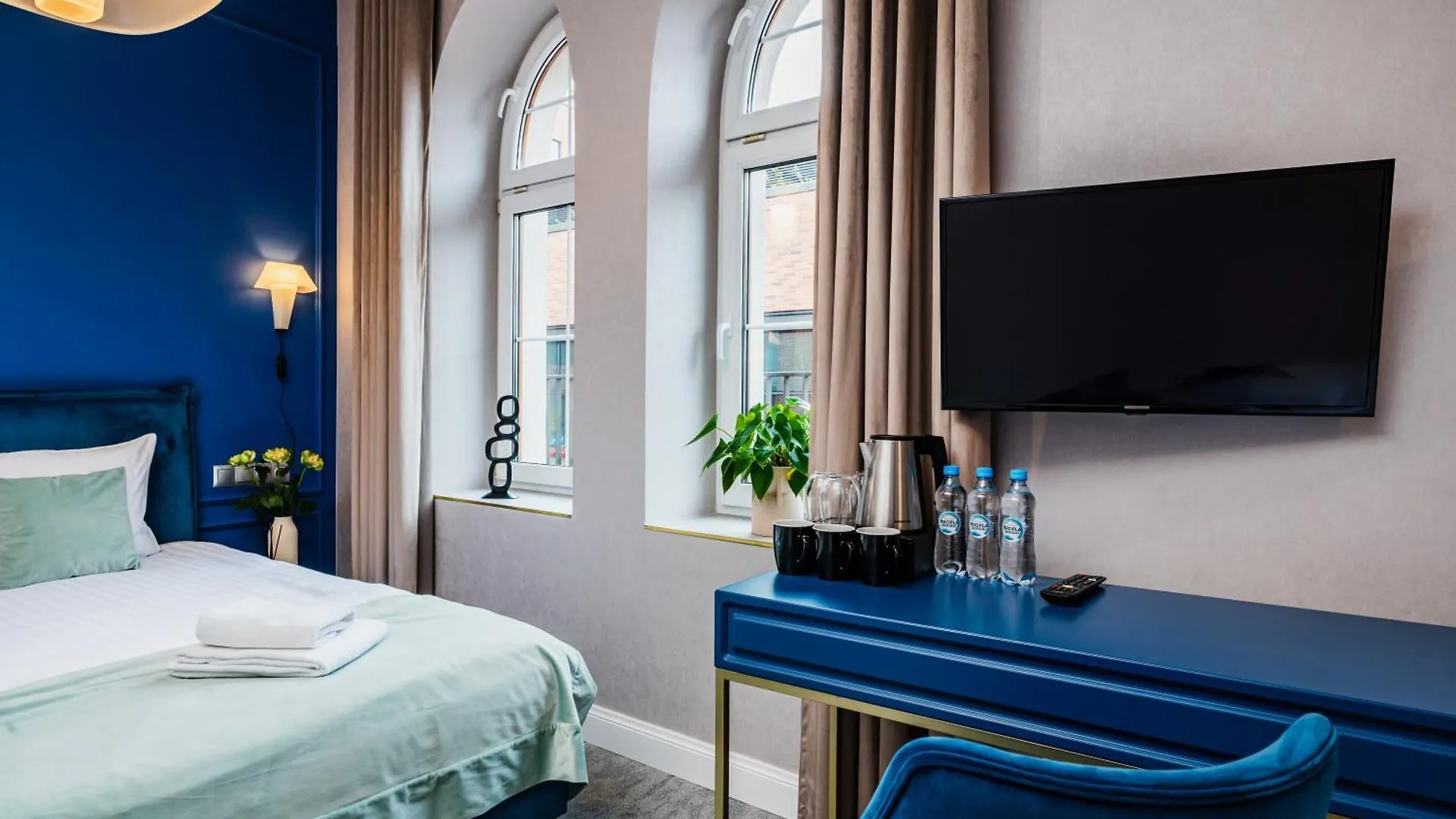 Focus Premium Apartments By Focus Hotels グダニスク 0*,  ポーランド