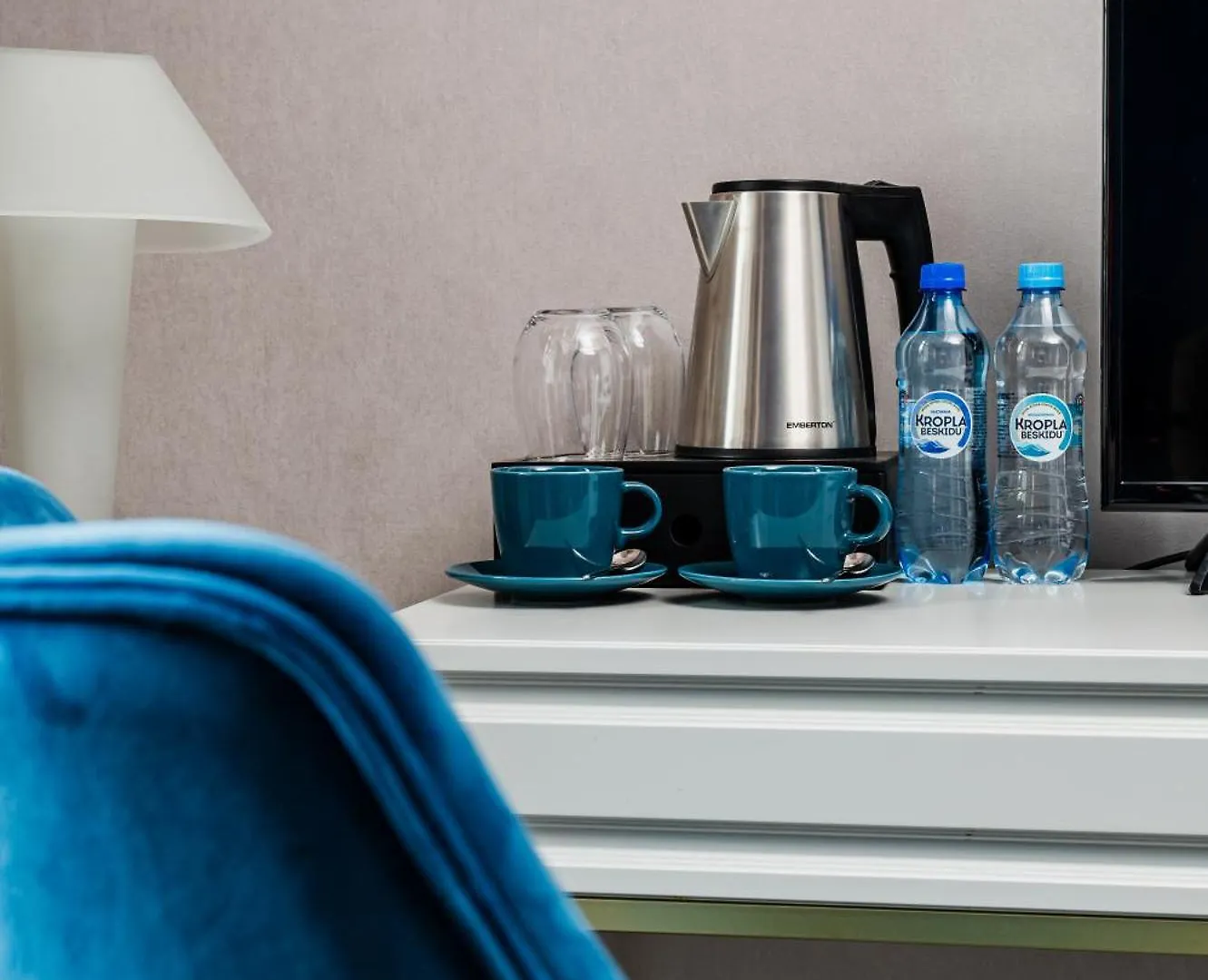 Focus Premium Apartments By Focus Hotels グダニスク 0*,  ポーランド