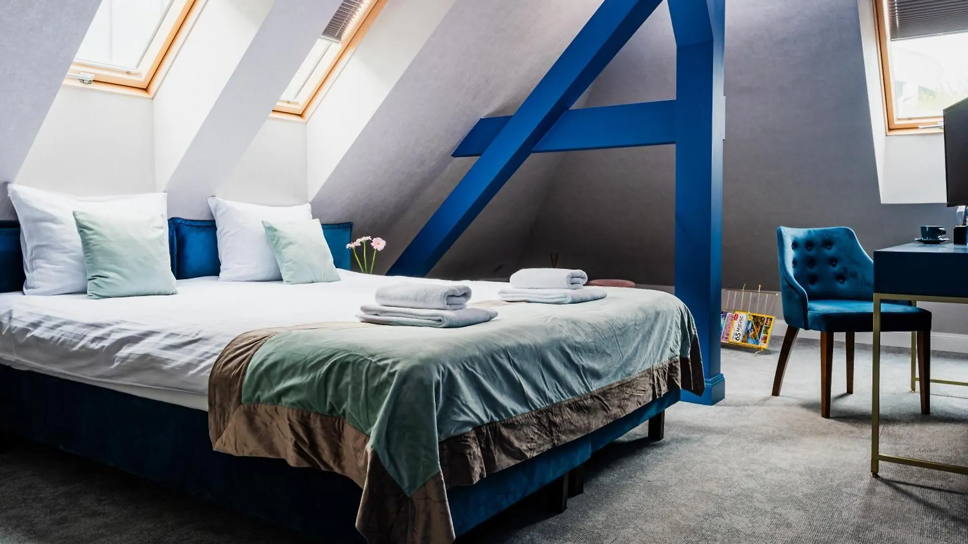 Focus Premium Apartments By Focus Hotels グダニスク