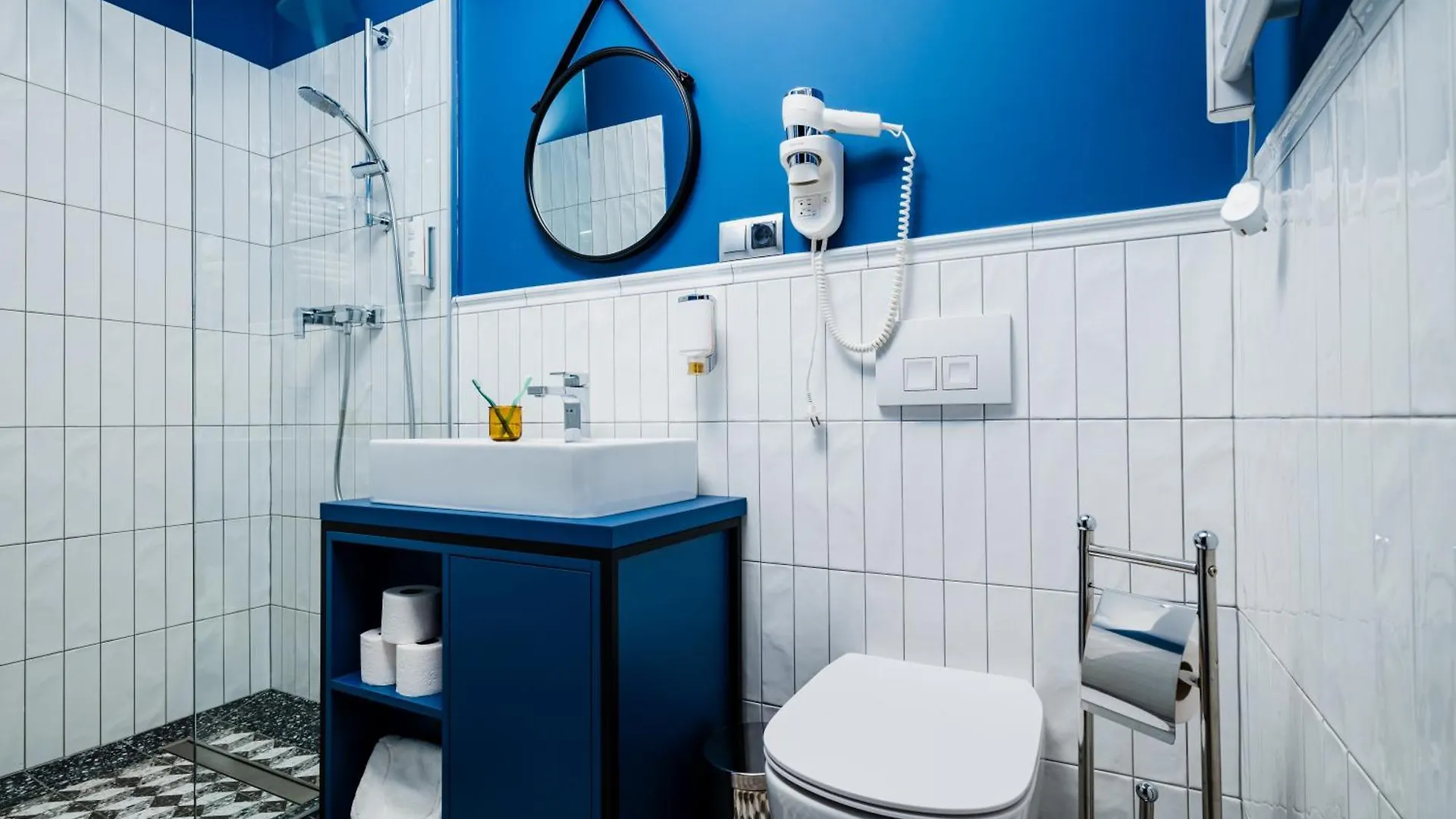 Focus Premium Apartments By Focus Hotels グダニスク 0*,