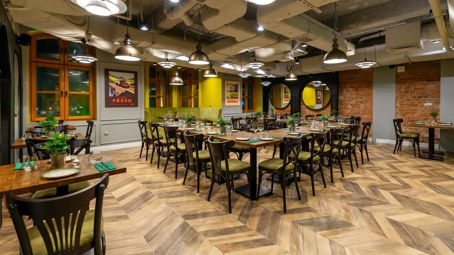 Focus Premium Apartments By Focus Hotels グダニスク